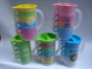 套装水杯、保鲜盒、厨具卫具批发指南 规格、型号与价格一览