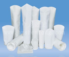 袋式过滤器滤袋 厨房与卫具过滤应用的关键