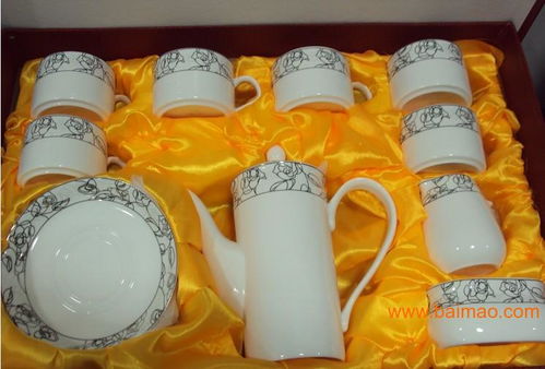 定制礼赠新选择 陶瓷咖啡杯批发与雀巢杯订做全解析