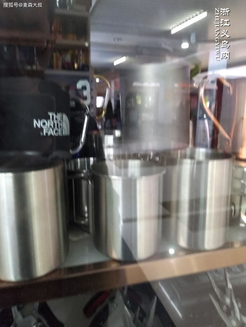 义乌国际商贸城厨具卫具及日用杂品批发导览